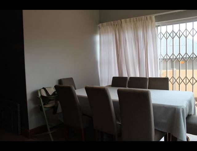 3 BEDROOM HOUSE FOR SALE IN KENSINGTON